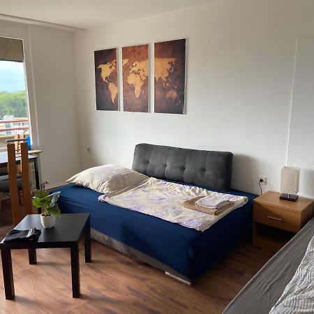B1107, Schoenes Appartement Mit Traumblick Lahnstein Eksteriør billede