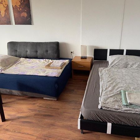 B1107, Schoenes Appartement Mit Traumblick Lahnstein Eksteriør billede