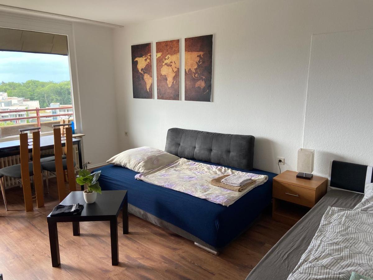 B1107, Schoenes Appartement Mit Traumblick Lahnstein Eksteriør billede