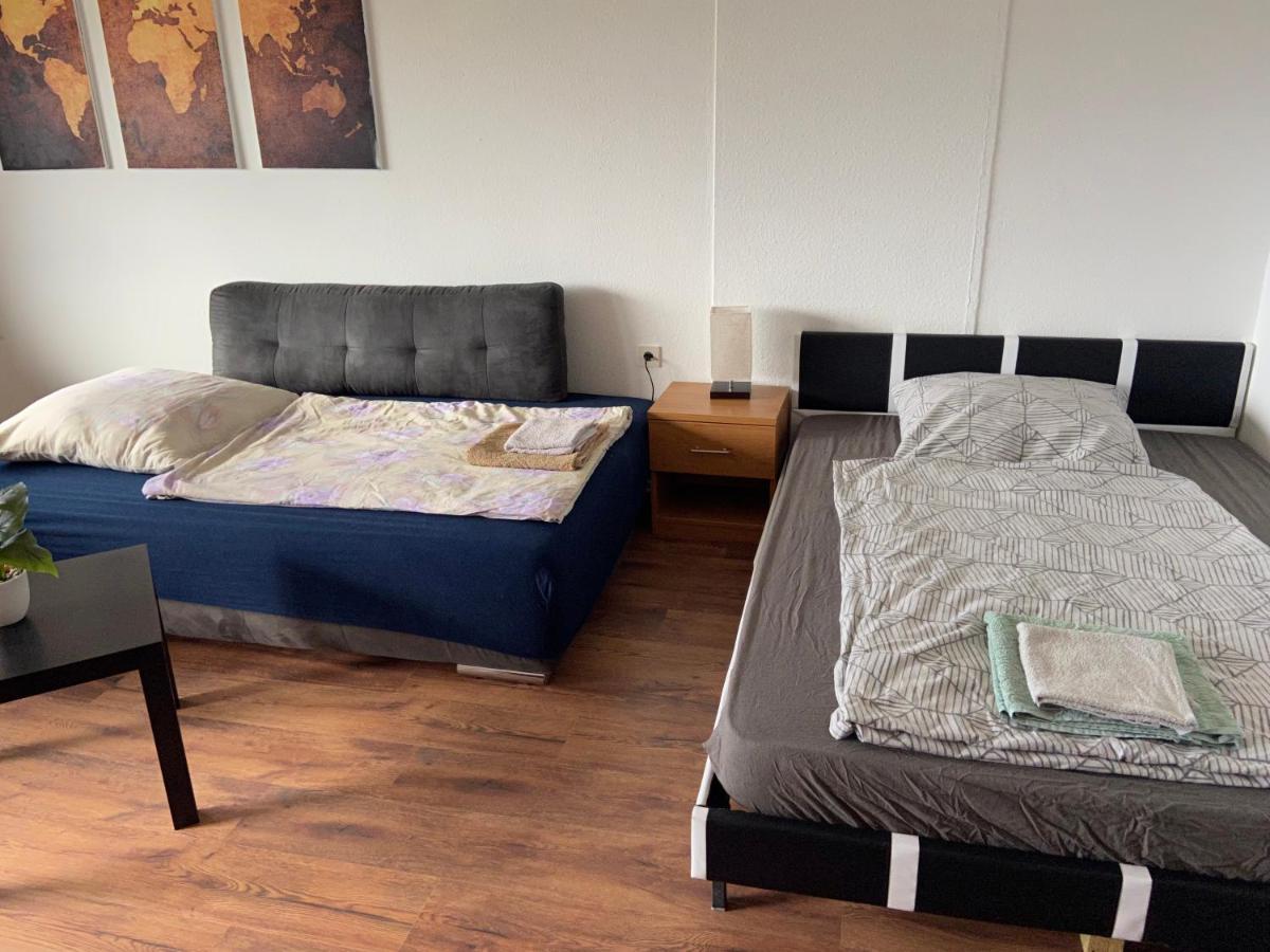 B1107, Schoenes Appartement Mit Traumblick Lahnstein Eksteriør billede