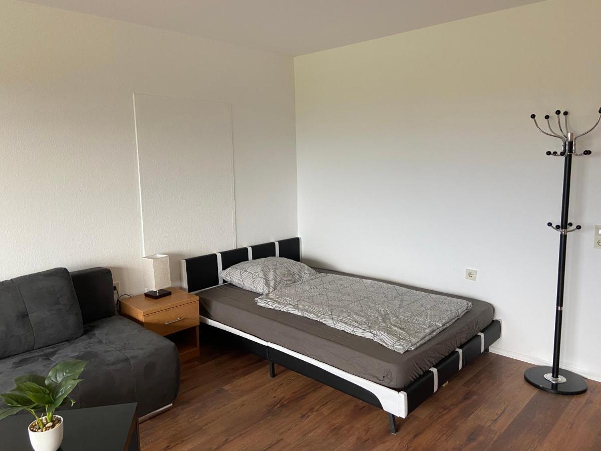 B1107, Schoenes Appartement Mit Traumblick Lahnstein Eksteriør billede