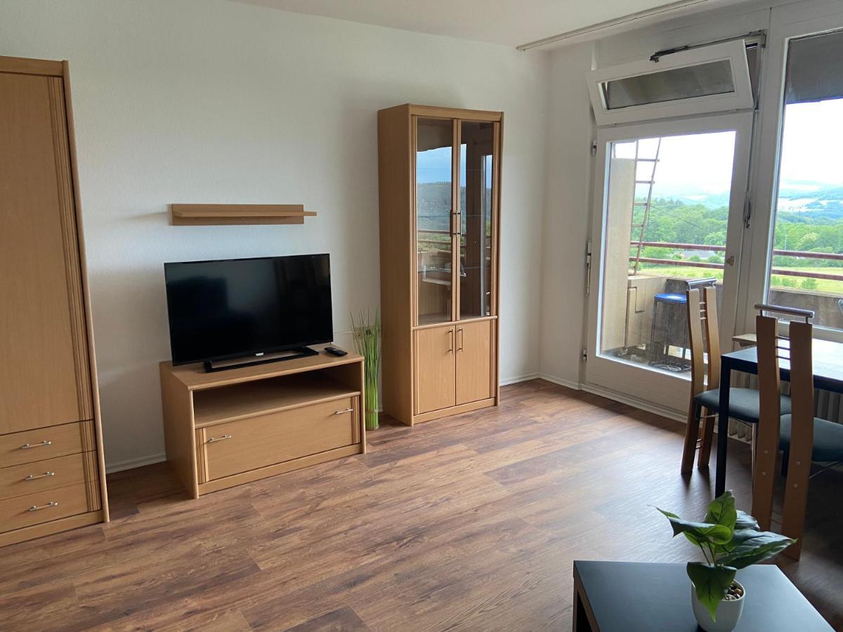 B1107, Schoenes Appartement Mit Traumblick Lahnstein Eksteriør billede