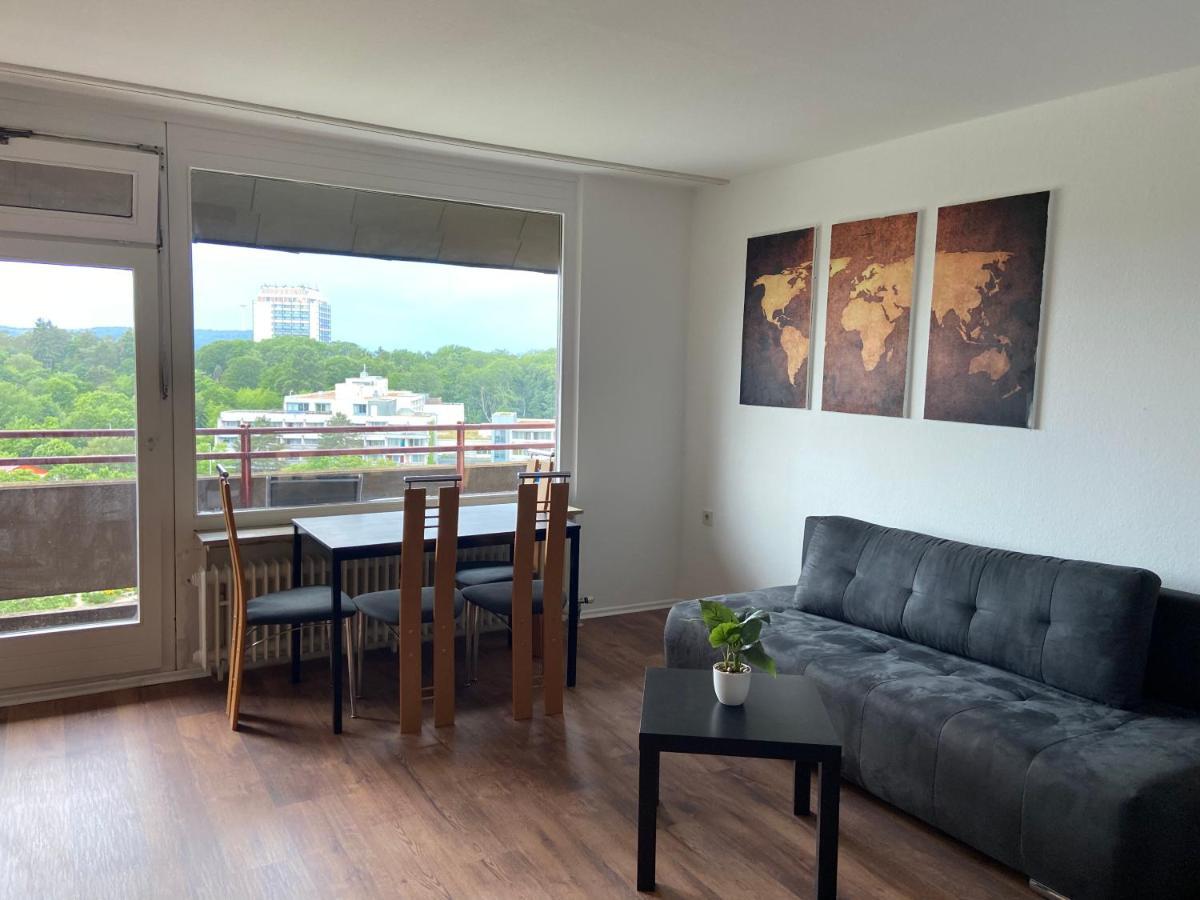 B1107, Schoenes Appartement Mit Traumblick Lahnstein Eksteriør billede