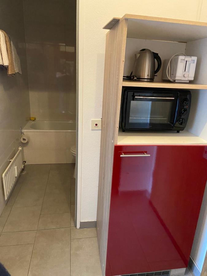 B1107, Schoenes Appartement Mit Traumblick Lahnstein Eksteriør billede