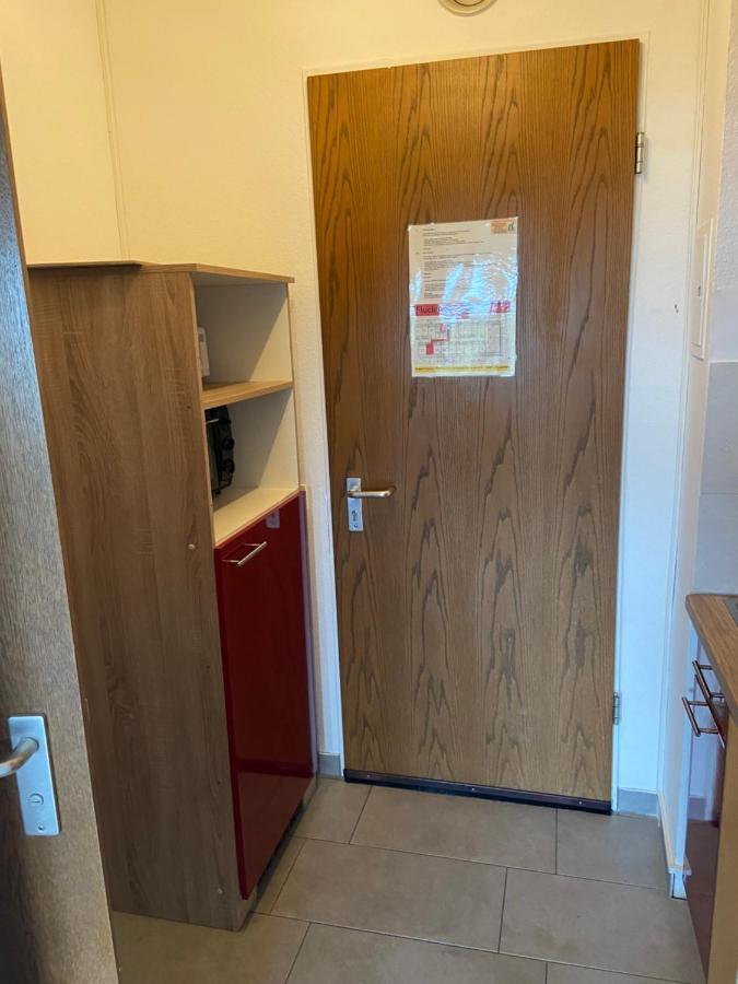 B1107, Schoenes Appartement Mit Traumblick Lahnstein Eksteriør billede